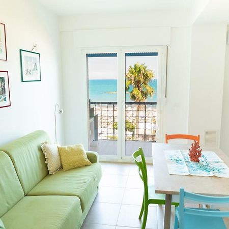 La Casa Del Sido Διαμέρισμα Σαν Μπενεντέτο ντελ Τρόντο Εξωτερικό φωτογραφία