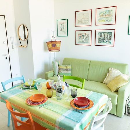 La Casa Del Sido Διαμέρισμα Σαν Μπενεντέτο ντελ Τρόντο Εξωτερικό φωτογραφία