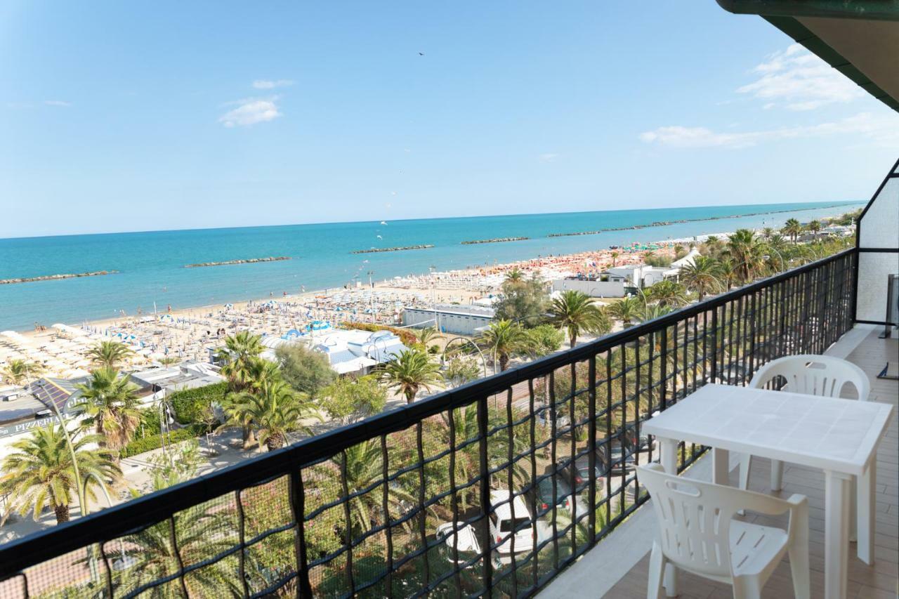 La Casa Del Sido Διαμέρισμα Σαν Μπενεντέτο ντελ Τρόντο Εξωτερικό φωτογραφία
