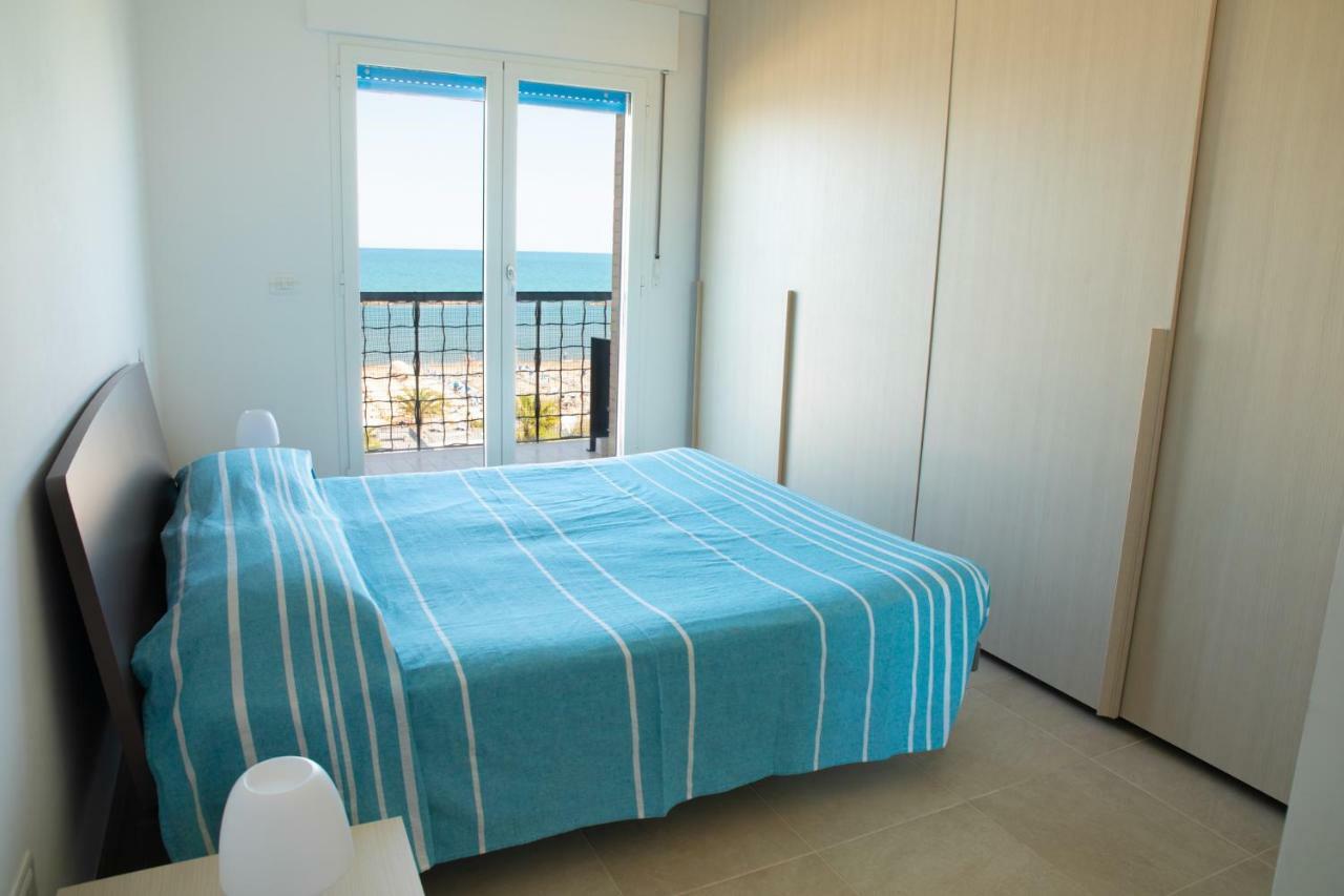 La Casa Del Sido Διαμέρισμα Σαν Μπενεντέτο ντελ Τρόντο Εξωτερικό φωτογραφία