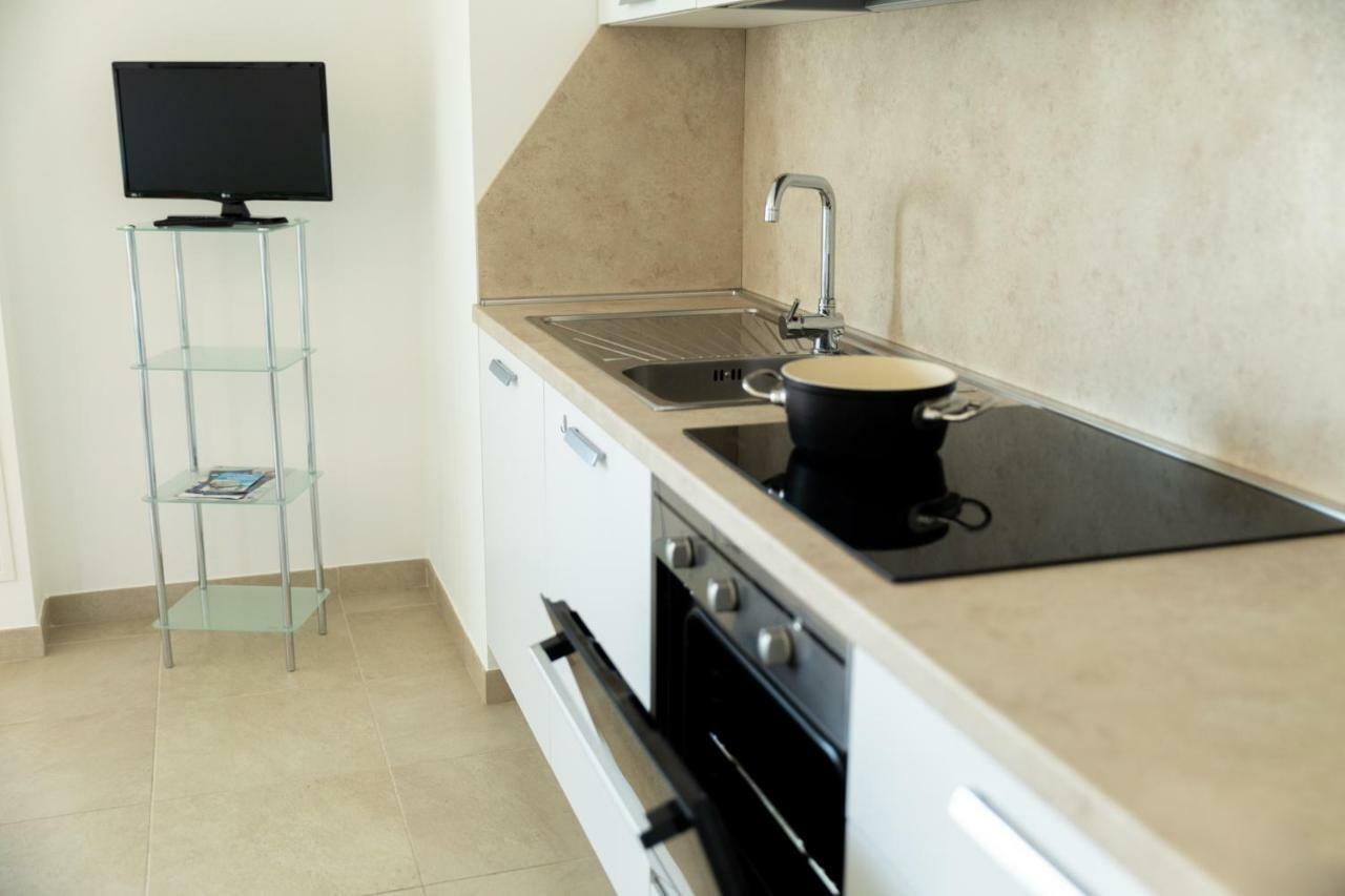 La Casa Del Sido Διαμέρισμα Σαν Μπενεντέτο ντελ Τρόντο Εξωτερικό φωτογραφία
