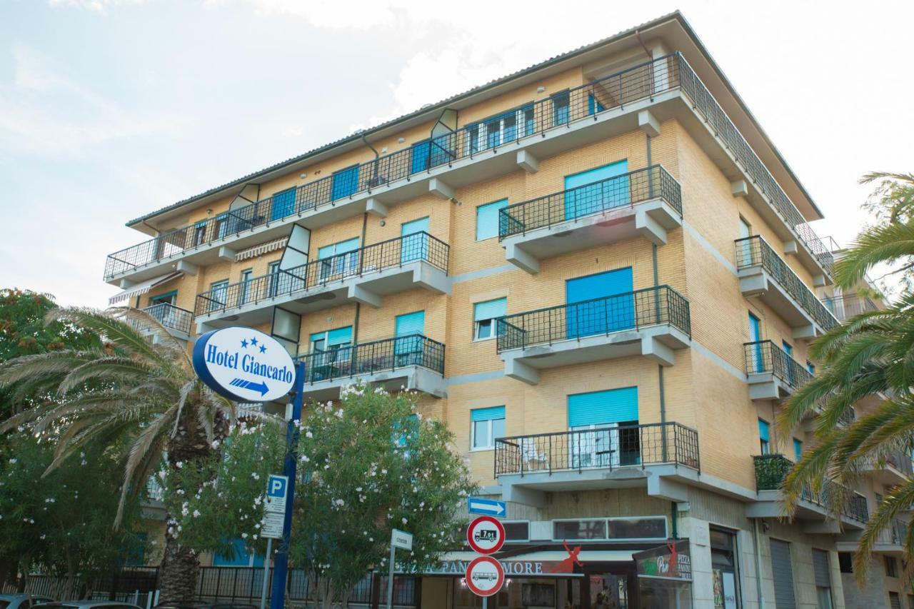 La Casa Del Sido Διαμέρισμα Σαν Μπενεντέτο ντελ Τρόντο Εξωτερικό φωτογραφία