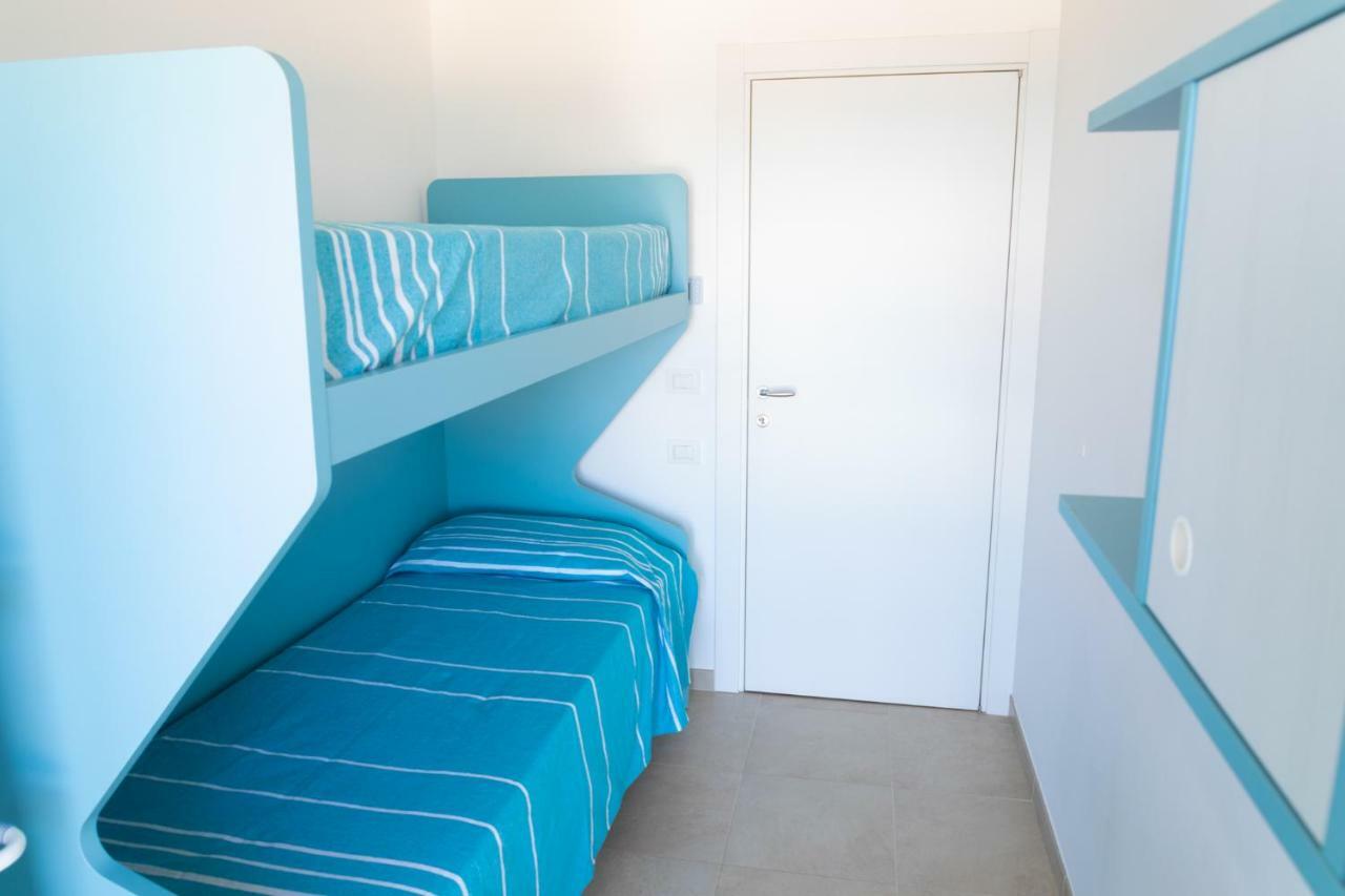La Casa Del Sido Διαμέρισμα Σαν Μπενεντέτο ντελ Τρόντο Εξωτερικό φωτογραφία