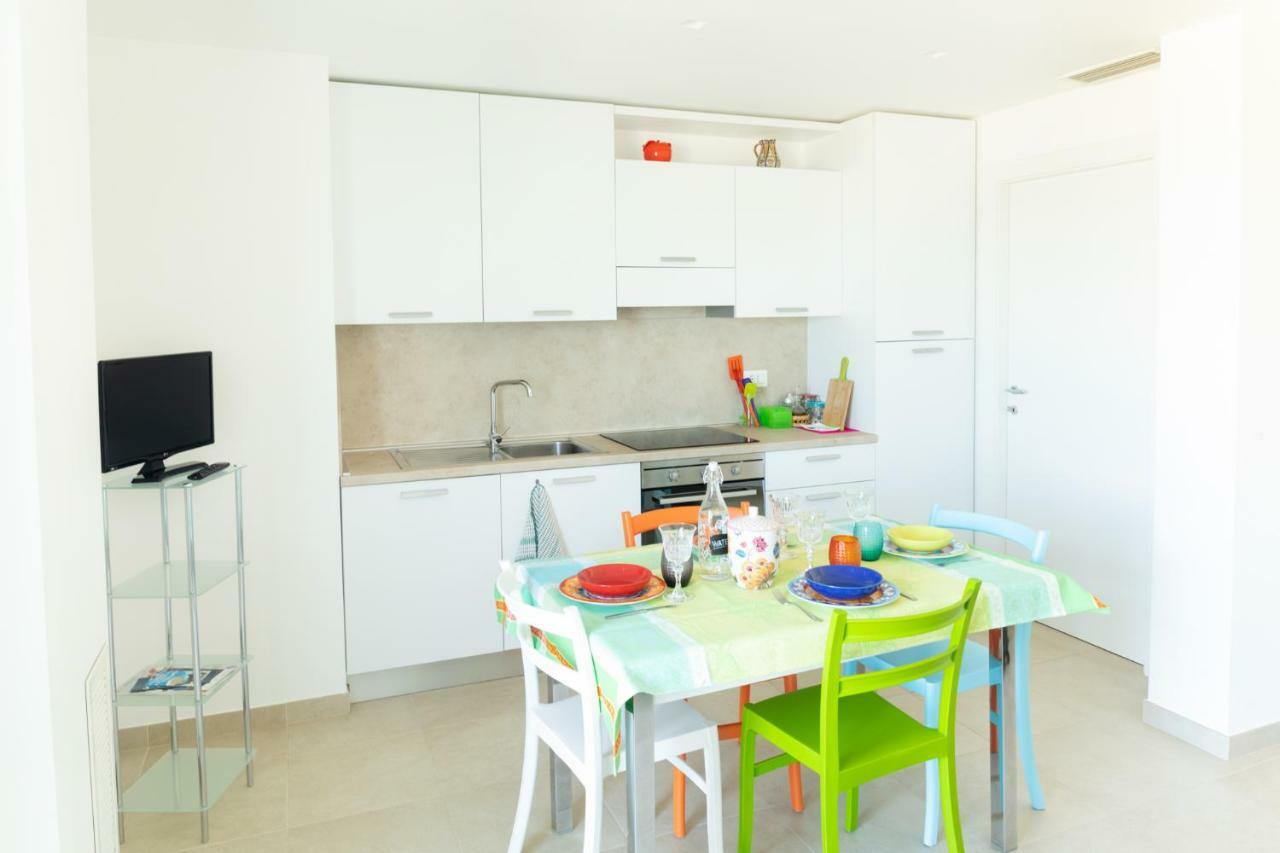 La Casa Del Sido Διαμέρισμα Σαν Μπενεντέτο ντελ Τρόντο Εξωτερικό φωτογραφία